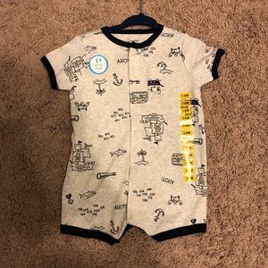 Carters Romper